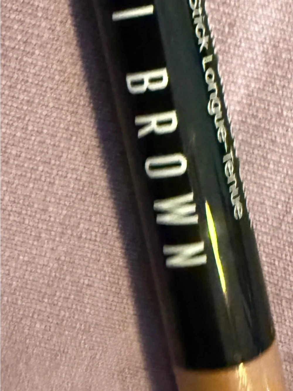 Bobbi Brown Long-Wear Cream eye Shadow Stick in Bellini- NWT